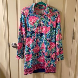 Like New Lilly Pulitzer Skipper Dress
